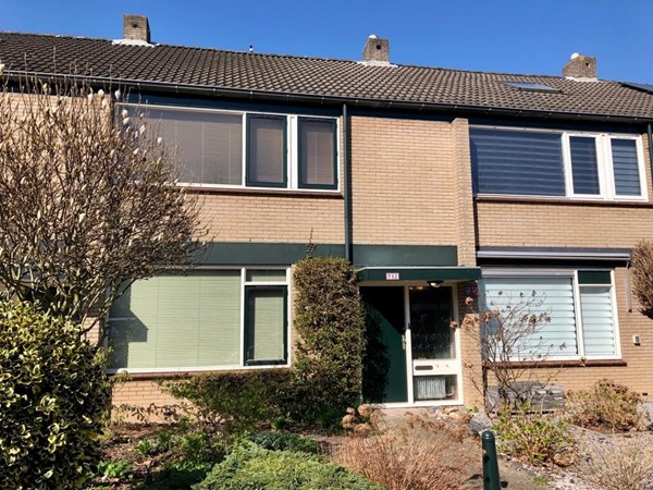 Verkocht: Sellersmaat 42, 6903 XM Zevenaar